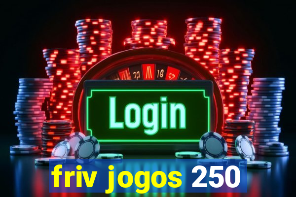 friv jogos 250